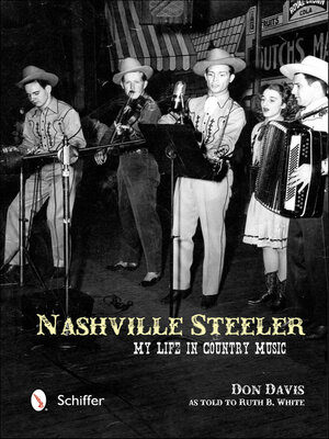 cover image of Nashville Steeler